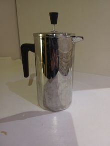 French Press