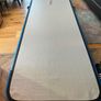 Sports Gymnastics Air Track 5mtr x 1 mtr x 10cm Image 2