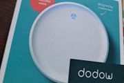 Sleep aid Dodow designed by insomniacs
