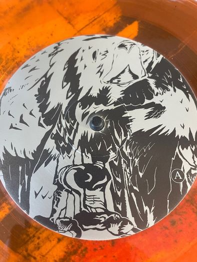 Eagle Twin - The Unkindness of Crows (Limited Edition)