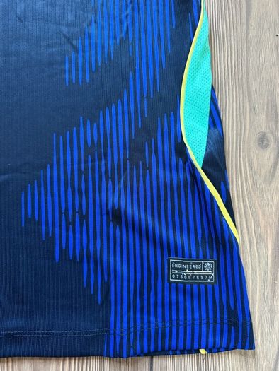 Brazilian Jersey