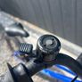 Navy blue bmx Image 6