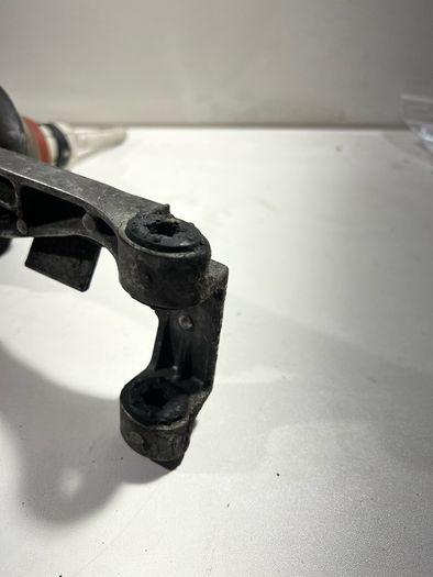 BMW 3 X1 Series E84 E90 E91 E92 LCI 320d N47N Shifting Arm Manual Diesel 7590607 a3l3b16g