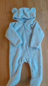 Pramsuit from M&S