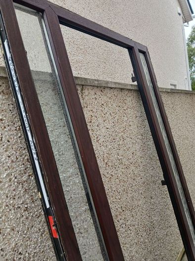 pvc door