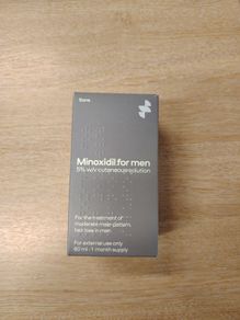 minoxidil