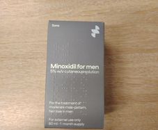 minoxidil