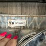 Ladies Zara Jeans Image 5