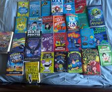 Children's Books