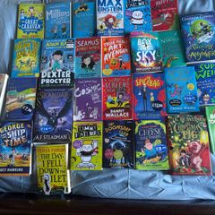 Children's Books