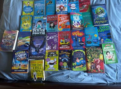 Children's Books