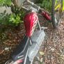 razor electric bike Image 4