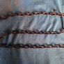 Steel security chain Image 3