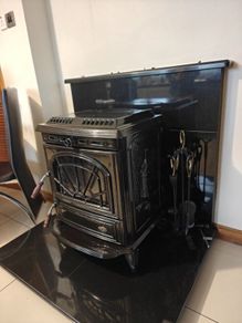 Waterford Stanley Erin stove