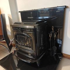 Waterford Stanley Erin stove