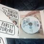 Remastered Fawlty Towers Complete Dvd Boxset Image 3