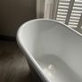 Cast Iron Bath Image 3