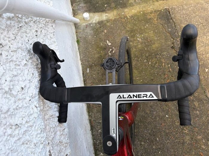 Colnago - V3RS