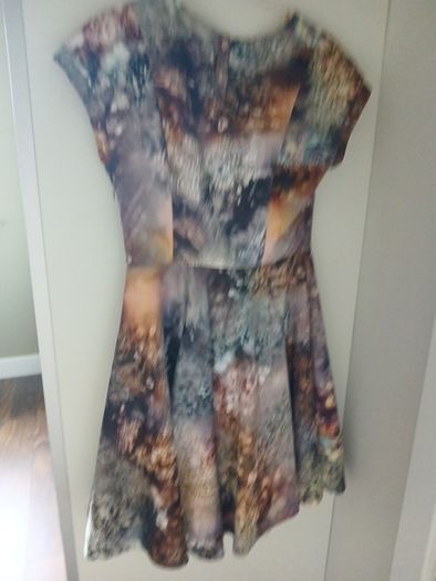 ted baker dress