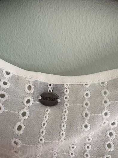 guess blouse