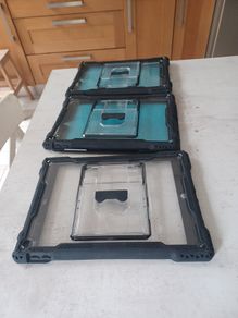 Ipad case