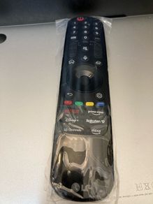 LG Magic Remote MR23