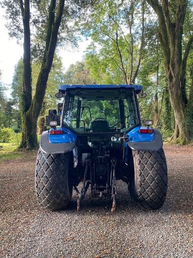 Tractor