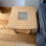 Coffee table and side table Image 4