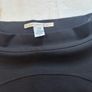 Diane von Furstenberg Black Pencil Skirt - Size 10 Image 6