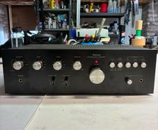 Sansui AU-3900 Integrated Amplifier