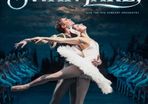 Swan Lake Ballet - 2 tickets
