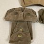 Italian Infantry Army Belt and Ammo carrier Image 7