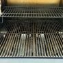 Chef Grill Gas BBQ With Side Burner and Accessories Image 6