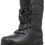FITFLOP Wonens Leather Shearling lined Boots Image 2