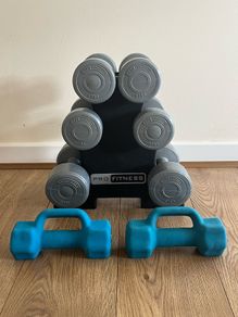 Dumbells