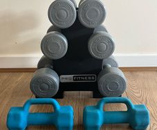 Dumbells