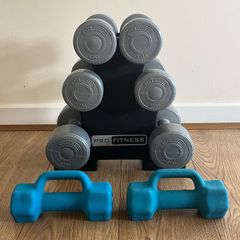 Dumbells