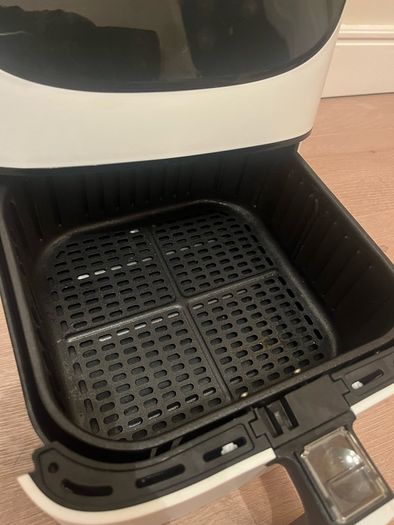 Cosori air fryer 5.5l