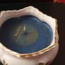 Aynsley Fine Bone China Votive Wax Jar Image 2
