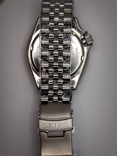 Seiko 150m Vintage Diver - Japan Made