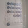 Irish Punt Coins Image 3