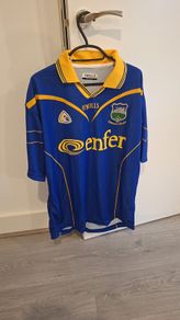Vintage Tipperary Early 2000's Jersey No 27
