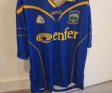 Vintage Tipperary Early 2000's Jersey No 27