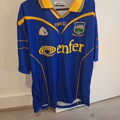 Vintage Tipperary Early 2000's Jersey No 27