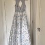 Stunning Jora Collection Princess Style Debs dress size S Image 5