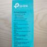 TP-Link 4G LTE Mobile Wi-Fi Hotspot (Unlocked) - Black Image 5