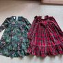 Big pack of girls clothes, mostly 4-5 years old Image 3