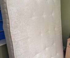 FREE King Size Mattress