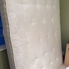 FREE King Size Mattress
