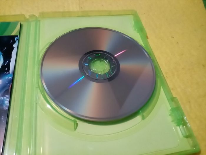 Devil may cry 1 2 3 HD collection Xbox 360 games Original